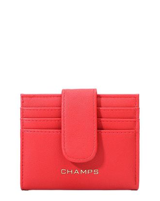 Champs Luggage Iconic Card Holder