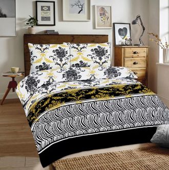 OEM Ropa De Cama De Franela (220x200-1.70x80-2)