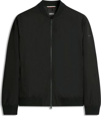 Cinque Giacca Bomber Cirapid - - Jackets - Uomo - Nero - L
