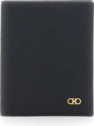 Ferragamo Uomo, Accessori, Nero, Taglia unica, new