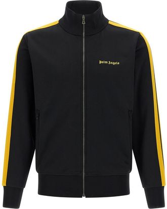 Palm Angels Track Sweatshirt