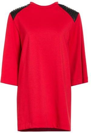 Ga&euml;lle Paris DRESSES - Mini dresses on YOOX.COM