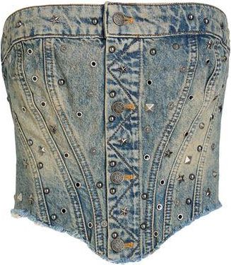 Guess TOPWEAR - Tops sur YOOX.COM