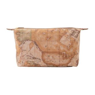 Alviero Martini 1A Classe Mujer, Bolsos, Beige, Talla: ONE Size