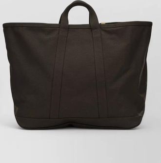 Visvim canvas tote bag