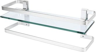 OEM Estanter&iacute;a De Ba&ntilde;o, Organizador De Ba&ntilde;o Duradero Para Montaje En Pared Con Gran Capacidad De Carga Para Cocina, Ba&ntilde;o Y Dormitorio