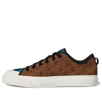 adidas Nizza RF Leopard FY7780