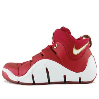 Nike Zoom LeBron 4 China 314647-611