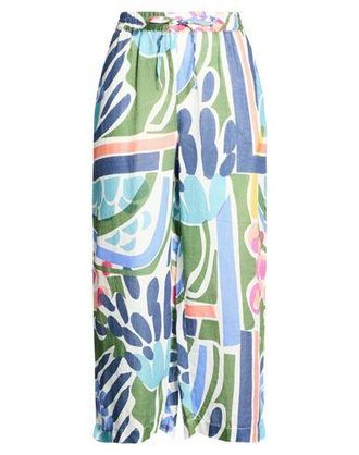 120% Lino HOSEN & R&Ouml;CKE - Hosen auf YOOX.COM
