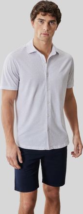 Robert Barakett Keyes Knit Shirt