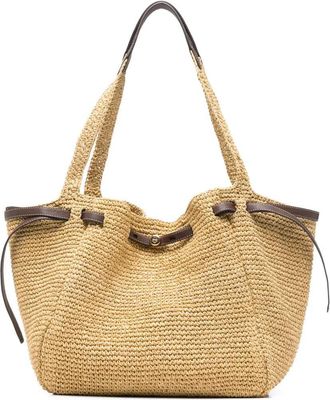Tory Burch Tory Burch Romy draagtas