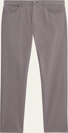 Theory Mens Raffi Pants in Neoteric Twill
