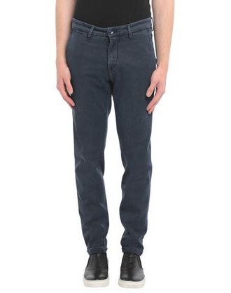 Re-hash BOTTOMWEAR - Trousers on YOOX.COM