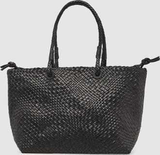 Ibeliv Sac Bazika Black