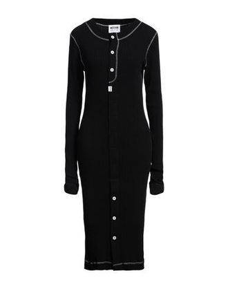 Moschino Midi dresses