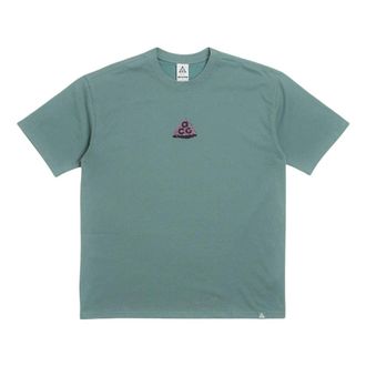 Nike x ACG Dri-FIT T-Shirt Mineral Slate IM6177-382