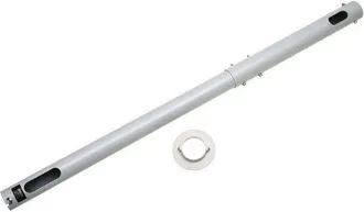 Epson Elpfp13 - Componente Para Montaje (tubo De Soporte) Para Proyector - Para Montaje En Techo - Epson