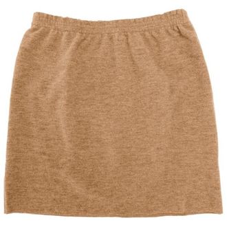 Engel Damen Rock Jupe f&uuml;r Damen | beige