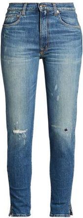 People BOTTOMWEAR - Pantaloni jeans su YOOX.COM