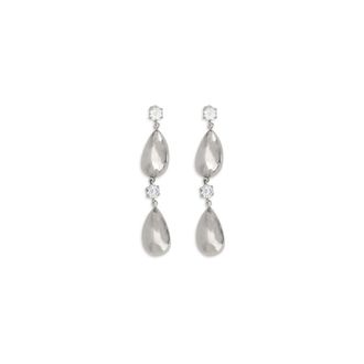 Magda Butrym Brass Womens Earrings