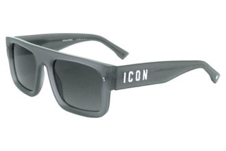 Dsquared2 ICON 0008/S KB7 zonnebril