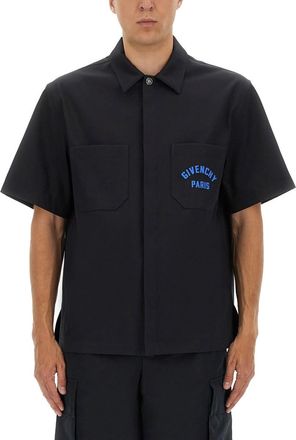 Givenchy Cotton Shirt