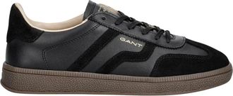 GANT Dames, Schoenen, Zwart, Maat: 42 EU Leer