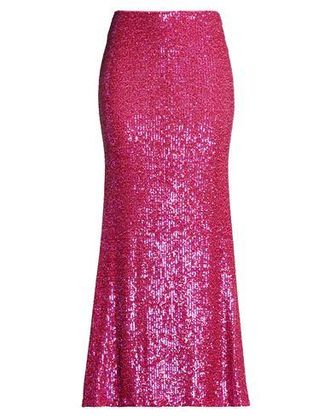 Maestri BOTTOMWEAR - Maxi skirts on YOOX.COM