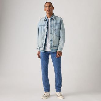 Levi's 511 Slim Jeans - Mens - 29X30 - Blue