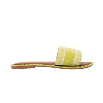 De Siena shoes Sandalias Saint Tropez - Dames - Schoenen - Veelkleurig - Maat: 35 EU