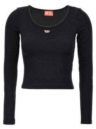 Diesel T-Ballet-D Tank Top