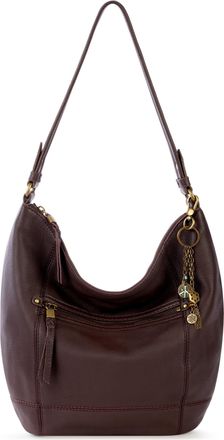 The Sak Sequoia Hobo Bag