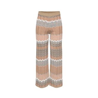 Only Mujer, Pantalones, Beige, Talla: M