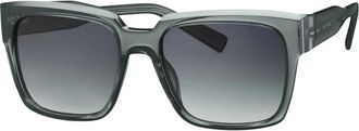 Marc O'Polo Glasses - unisex - Accessoires - Grijs - Maat: ONE Size