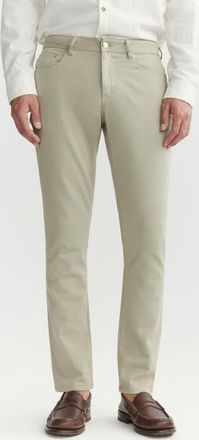 DL1961 Nick DL Ultimate Knit Slim Jeans in Meadowlane at Nordstrom, Size 38 X 30