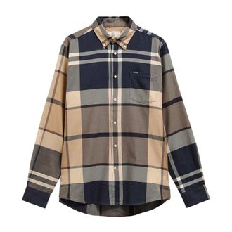 Barbour Uomo, Magliette, Multicolore, XL, new
