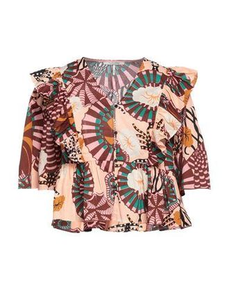Maison Scotch CAMISETAS Y TOPS - Camisas en YOOX.COM