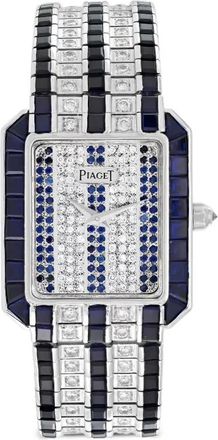 Piaget Classic 27mm - Silver