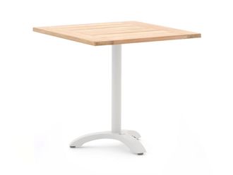 Bellagio la vita attrattiva Bellagio Lisio tuintafel 80x80x75cm