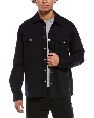 Reiss Connor Overshirt