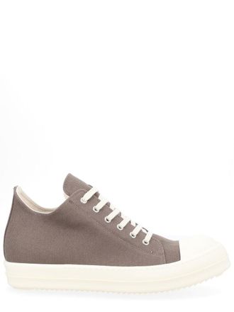 Rick Owens Low Sneaks Sneaker