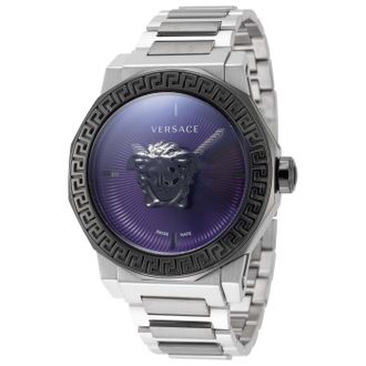 Versace Medusa Deco Womens Watch
