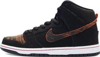 Nike SB Dunk High Pro Distressed Leather 305050-026