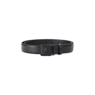 Kurt Geiger Dames, Accessoires, Zwart, Maat: M/L Leer