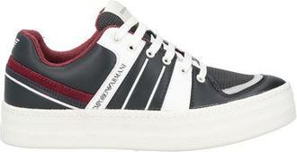 Emporio Armani SCHUHE - Sneakers auf YOOX.COM