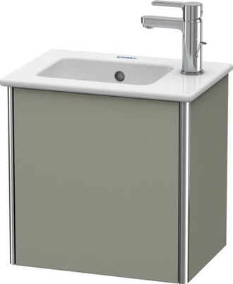 Duravit Duravit - Xsquare Vanity Unidad De Pared 41,0 X 28,9 Cm, 1 Puerta