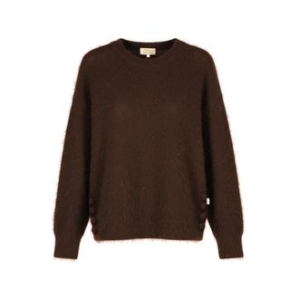 Cycleur de Luxe Mujer, Jerseys, Marr&oacute;n, Talla: M