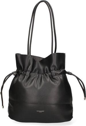 David Jones Schoudertas Vrouwen BLACK