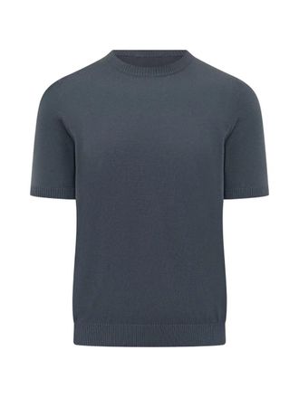 Malo Cotton Round Neck