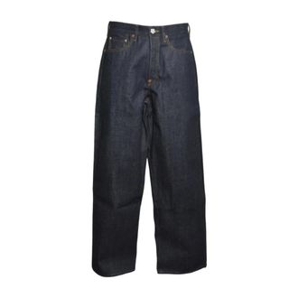 Kenzo Uomo, Jeans, Blu, W32, new